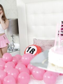 Amalia Davis - Virtual Taboo