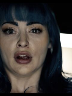 Hazel Moore, Jewelz Blu - Parasited