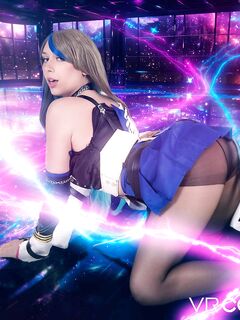 Kay Lovely - Honkai Star Rail A XXX Parody