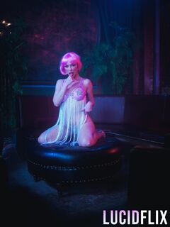 Bryona Ashly - Lucid Flix