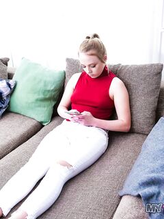 Dixie Lynn - My Pervy Family