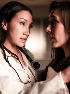 Sinn Sage, Vicki Chase - Pure Taboo