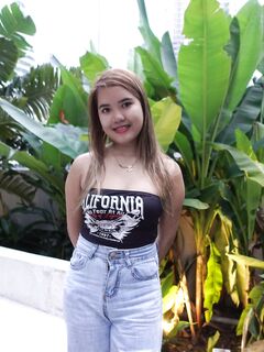 Julie Ang, Luna Valencia - Trike Patrol