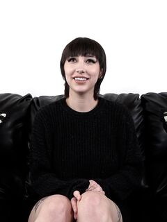 Blaze - Backroom Casting Couch