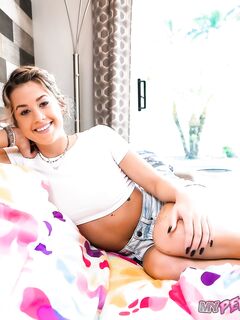 Ashley Alexander - My Pervy Family