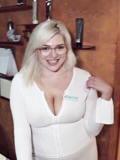 Adaline Star - Mofos