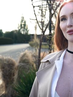 Lenina Crowne - ROCCO'S SEX CLINIC: TREATMENT #8