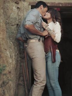 Adria Rae - Digital Playground