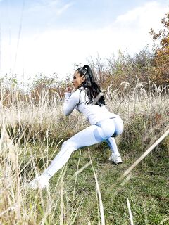 Lexi Dona - Mom Shoot