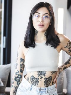 Tabatha Lust - 5K Porn