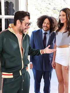 Katrina Colt - Cucked