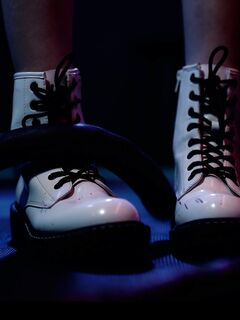 Maya Woulfe - Hentaied