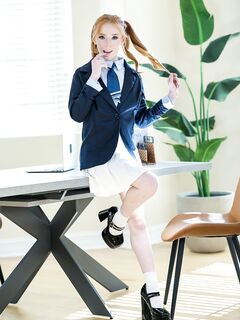 Sophia Locke, Madi Collins - Brat Tamer