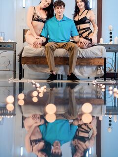 Jade Maris, Theodora Day - Nubile Films