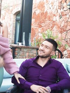 Alexis Wilson - Reality Kings