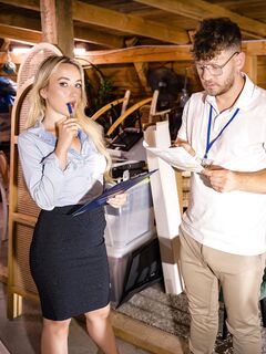 Ann Joy - Dane Jones