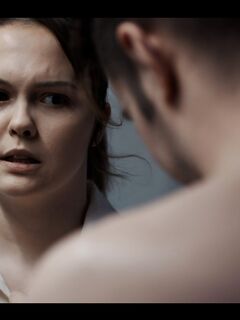 Alice Peachy - Freeze XXX