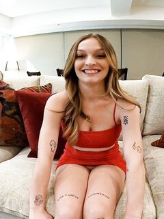 Sunni Wrin - BBC Surprise