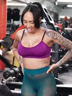 Kona Jade - Brazzers