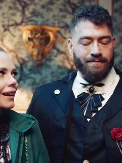 Ella Hughes - Digital Playground