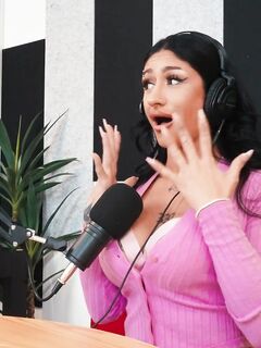 Luna Baby - Brazzers