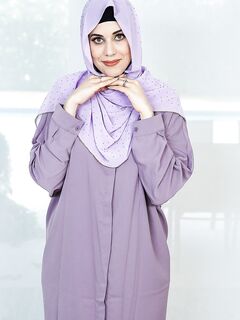 Anna Cummings - Hijab Mylfs