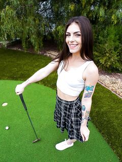 Tiny Rhea - Exxxtra Small