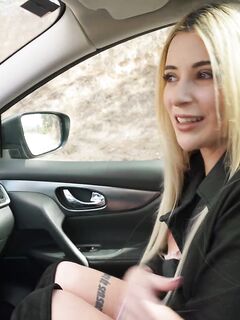 Angelique Lapiedra - Reality Kings