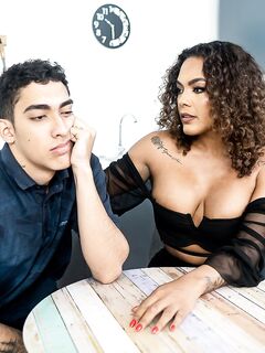 Carla Morelli - Oye Mami