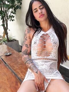 Gih Ribeiro - PornBox