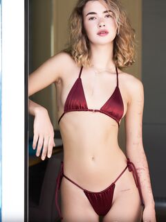 Sofia Aya - Superbe Models