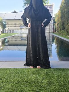 Sasha Pearl - Nookies Originals