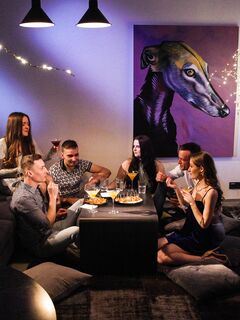 Tiffany Tatum - Sinful XXX