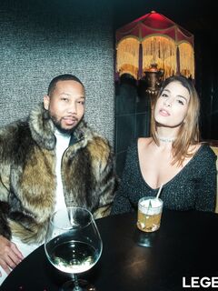 La Sirena69 - LegendaryX