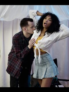 Barbie Rous - Freeze XXX