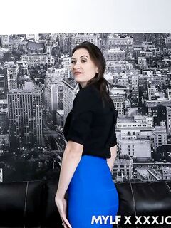 Angelina Diamanti - Mylf