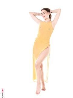 Ada Lapiedra - iStripper