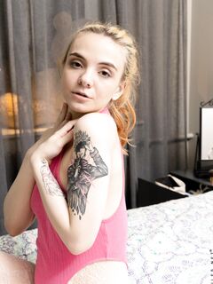 Lina Sun - Nubiles 3