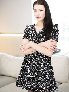 Matty Mila Perez - Love Her Feet