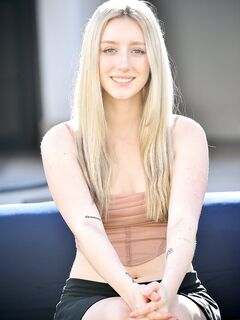 Izzy Rae - FTV Girls 4