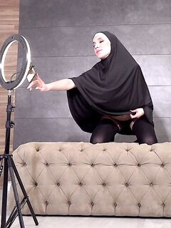 Megan Love - Sex With Muslims