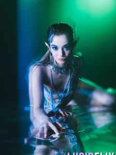 Molly Little - Lucid Flix