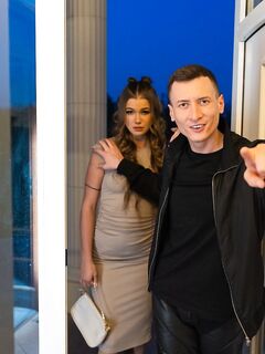 Olivia Sparkle - Cuck 4K