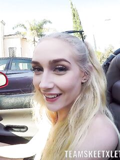 Emma Starletto - TeamSkeet x Lethal Hardcore