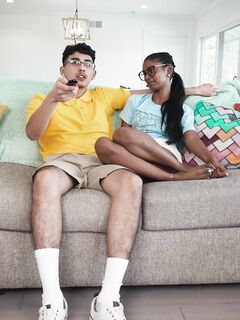 Jasmine Sherni, Fae Love - Brazzers