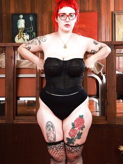 Autumn Berln - ATK Hairy