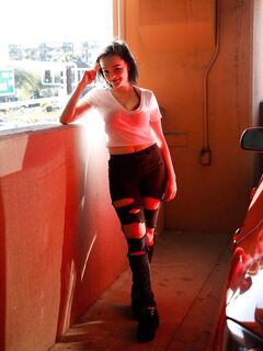 Vonnie Bean - Costco Bodywash (Zishy)