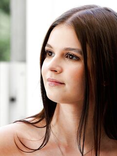 Ally Summers - Casting Couch HD