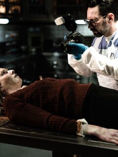 Ashley Lane - Pure Taboo