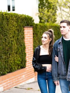 Nicole Sweet - Daddy 4K